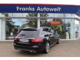 Mercedes-Benz C -Klasse bei Sportwagen.expert - Abbildung (6 / 15)