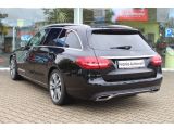 Mercedes-Benz C -Klasse bei Sportwagen.expert - Abbildung (9 / 15)