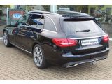 Mercedes-Benz C -Klasse bei Sportwagen.expert - Abbildung (8 / 15)