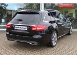 Mercedes-Benz C -Klasse bei Sportwagen.expert - Abbildung (5 / 15)