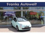 Fiat 500 bei Sportwagen.expert - Abbildung (6 / 15) Fiat 500 bei Sportwagen.expert - Abbildung (6 / 15)