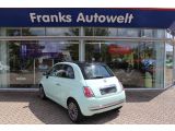 Fiat 500 bei Sportwagen.expert - Abbildung (8 / 15) Fiat 500 bei Sportwagen.expert - Abbildung (8 / 15)