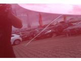 Nissan Almera Tino bei Sportwagen.expert - Abbildung (10 / 15)