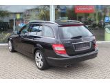 Mercedes-Benz C-Klasse bei Sportwagen.expert - Abbildung (6 / 15)