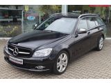 Mercedes-Benz C-Klasse bei Sportwagen.expert - Abbildung (2 / 15)