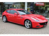 Ferrari FF bei Sportwagen.expert - Abbildung (13 / 15)
