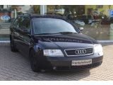 Audi A6 bei Sportwagen.expert - Abbildung (4 / 15)