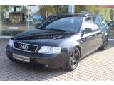 Audi A6 bei Sportwagen.expert - Abbildung (11 / 15)