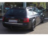 Audi A6 bei Sportwagen.expert - Abbildung (6 / 15)