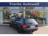 Audi A6 bei Sportwagen.expert - Abbildung (9 / 15)