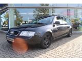 Audi A6 bei Sportwagen.expert - Abbildung (8 / 15)