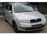 Skoda Fabia bei Sportwagen.expert - Abbildung (4 / 15)