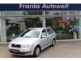 Skoda Fabia bei Sportwagen.expert - Abbildung (3 / 15)