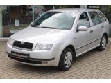 Skoda Fabia bei Sportwagen.expert - Abbildung (2 / 15)