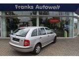 Skoda Fabia bei Sportwagen.expert - Abbildung (5 / 15)