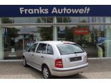 Skoda Fabia bei Sportwagen.expert - Abbildung (7 / 15)