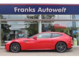 Ferrari FF bei Sportwagen.expert - Abbildung (3 / 15)