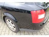 Audi A4 bei Sportwagen.expert - Abbildung (9 / 15)