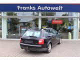 Audi A4 bei Sportwagen.expert - Abbildung (7 / 15)