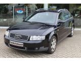 Audi A4 bei Sportwagen.expert - Abbildung (2 / 15)