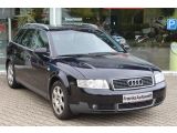 Audi A4 bei Sportwagen.expert - Abbildung (4 / 15)