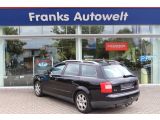 Audi A4 bei Sportwagen.expert - Abbildung (5 / 15)