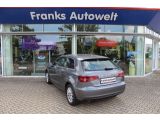Audi A3 bei Sportwagen.expert - Abbildung (7 / 15)