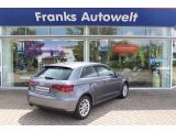 Audi A3 bei Sportwagen.expert - Abbildung (5 / 15)