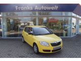 Skoda Fabia bei Sportwagen.expert - Abbildung (3 / 15)