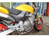 Honda CB Hornet bei Sportwagen.expert - Abbildung (8 / 15)