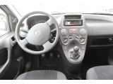 Fiat Panda bei Sportwagen.expert - Abbildung (15 / 15)