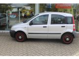 Fiat Panda bei Sportwagen.expert - Abbildung (10 / 15)