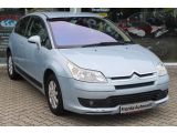 Citroen C4 bei Sportwagen.expert - Abbildung (2 / 15)