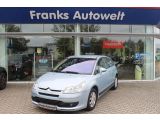 Citroen C4 bei Sportwagen.expert - Abbildung (3 / 15)