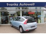 Citroen C4 bei Sportwagen.expert - Abbildung (5 / 15)