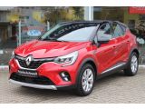 Renault Captur bei Sportwagen.expert - Abbildung (5 / 15)