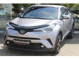 Toyota C-HR bei Sportwagen.expert - Abbildung (2 / 15)