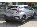 Toyota C-HR bei Sportwagen.expert - Abbildung (8 / 15)