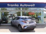 Toyota C-HR bei Sportwagen.expert - Abbildung (9 / 15)