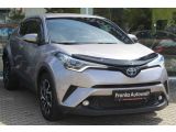 Toyota C-HR bei Sportwagen.expert - Abbildung (4 / 15)