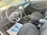 Renault Clio bei Sportwagen.expert - Abbildung (7 / 14)