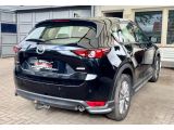 Mazda CX 5 bei Sportwagen.expert - Abbildung (11 / 14)