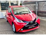 Toyota Aygo bei Sportwagen.expert - Abbildung (4 / 15)