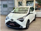 Toyota Aygo bei Sportwagen.expert - Abbildung (6 / 15)
