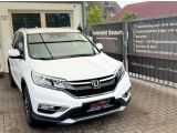 Honda CR-V bei Sportwagen.expert - Abbildung (3 / 15) Honda CR-V bei Sportwagen.expert - Abbildung (3 / 15)