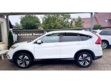 Honda CR-V bei Sportwagen.expert - Abbildung (11 / 15) Honda CR-V bei Sportwagen.expert - Abbildung (11 / 15)