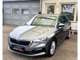 Skoda Scala bei Sportwagen.expert - Abbildung (7 / 15)