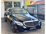 Mercedes-Benz C-Klasse bei Sportwagen.expert - Abbildung (4 / 15) Mercedes-Benz C-Klasse bei Sportwagen.expert - Abbildung (4 / 15)