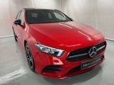 Mercedes-Benz A-Klasse bei Sportwagen.expert - Abbildung (3 / 14)