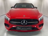 Mercedes-Benz A-Klasse bei Sportwagen.expert - Abbildung (2 / 14)